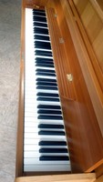 Sommerferien-Angebot: Klavier von Feurich!