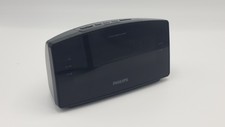 Philips Clock Radio & Alarm Model Aj3400/37 with Snooze and Timer