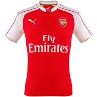 Puma Herren Arsenal Trikot Home 2016 NEU