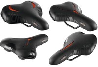 Selle Royal Fahrradsattel"Lookin" City/Tourensattel Trekkingsattel MTB-Sattel