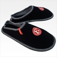 F95 / Fortuna Düsseldorf Filz-Pantoffeln