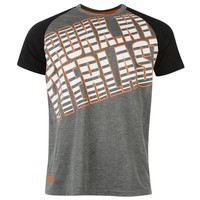 EVERLAST BRONX T-SHIRT NEU/NEW BOXING FITNESS TRAINING TOP CHAMPION MMA GYM NYC