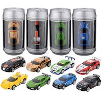 Mini Car Elektrische Auto Spielzeug RC ferngesteuertes Rennauto Wagen Farben NEU