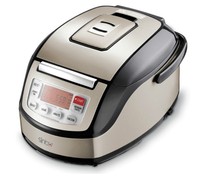 Multikocher Multiwarka Dampfgarer Reiskocher Multicooker Kochautomat 5 Liter NEU