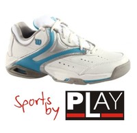 Tennisschuh Wilson Pro Staff 1000 W