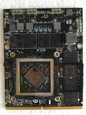 For Apple iMac 2011 A1312 HD 6970M 2GB DDR5 Video Card 216-0811000 109-C29657-10