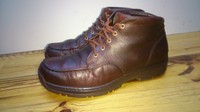 RED WING SHOES - US8D - EU40.5- UK7