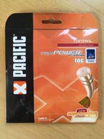 Tennissaite Pacific Poly Power Pro 16L