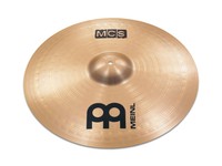 Meinl MCS Medium Ride 20'' - MCS20MR