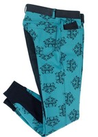 Damenreithose euro star INFINITY full