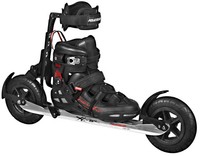 Powerslide XC Path Nordic Skating Inlineskates Fitness Inliner - Größe 42