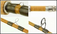 ECHO GLASS Fliegenruten, Fly Rod 