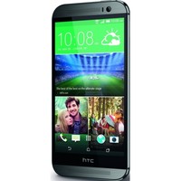 HTC ONE M8 16GB GUNMETAL-GREY LTE 4G ANDROID SMARTPHONE HANDY OHNE VERTRAG