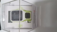 TomTom Multisport Cardio Grün/Weiß mit Puls