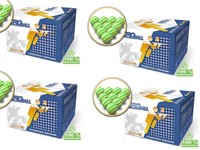 8000  Toro Tournament Paintball Cal.68 / Stuttgart vom Händler spitzen Preis !