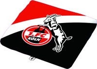 SITZKLAPPKISSEN KLAPPKISSEN KISSEN 1. FC KÖLN Cut NEU