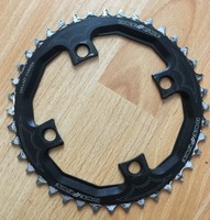 RACE FACE KETTENBLATT 40T 104mm 4 Loch