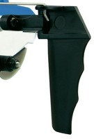 Kunststoff Schiffsruder  Amewi Passend für: Amewi Blue Barracuda