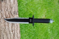 Jagdmesser John Rambo 2