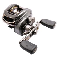  Abu Garcia Orra 2 SX - L Linkshand Baitcastrolle -  
