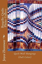 Bargello Quilts Photo Gallery : Quilt Wall Hangings by Joyce Zborower (2013,...