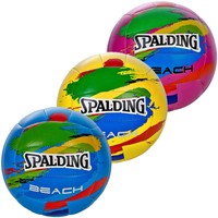 Spalding Beach Volleyball Beachvolleyball Strand Ball neu