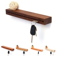 Schlüsselbrett Schlüsselleiste Schlüsselhalter Schlüssel Schlüsselkasten Holz 