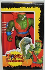 toxic avenger figures