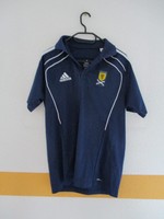 Trikot Z3 Schottland Fußball Nationalmannschaft in Größe M