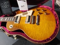 Gibson Les Paul 1959 Collectors Choice #4 "Sandy" AGED Neu!!!