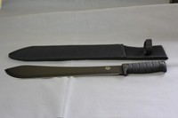 MP9 Messer Machete Buschmesser Bowiemesser Arbeitsmesser Haumesser Neu 7900