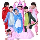 HOT NEW Kigurumi Unisex Costume Party Cosplay Onesies Sleepwear Pyjamas FOR KIDS