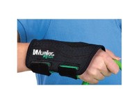 Mueller Green Line Handgelenkbandage Handbandage Handstütze Bandage Stütze 