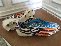 @@@ Adidas Fußballschuhe Gr. 38 Aktuell Original @@@