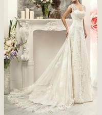 ebay wedding outfits size 12