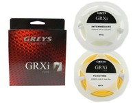 Greys GRXi Flyline 27,3yrd / 25m / floating, intermediate, sinking