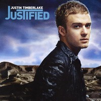 Justified - Justin Timberlake (2002, CD NEU) 9326382006036