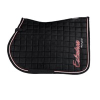 Eskadron Schabracke College Classic Sports H/W 2015 black SONDERPOSTEN UVP:74,95