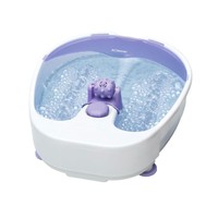 90 Watt Fußmassagegerät Fußmassage Whirlpool Effekt Massagerolle Massage Noppen