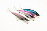 Savage Gear MANIC PREY 9 cm Wobbler Minnow RAUBFISCH-HOTSPOT PREISHIT !!!