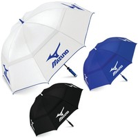 Mizuno Tour Golfschirm - windresistent - Farbe: weiß, Neu!