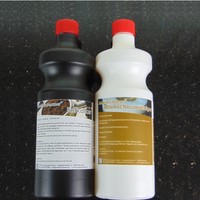 (8,95€/L) Mastercleaner Entkalker & Milchschaumreinger z.B für JURA Z je 1L.