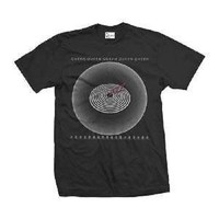 QUEEN - JAZZ - OFFICIAL MENS T SHIRT