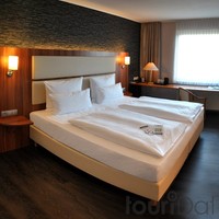 Zwickau 3 Tage Kurzurlaub Best Western Amedia Hotel Reise-Gutschein