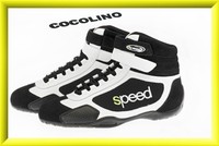 SPEED Kart Kartschuhe Schuhe  Groesse 36-46  karting boots bottines 