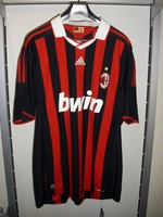 Trikot AC Mailand offizielles Lizenzprodukt adidas XXL