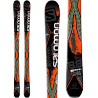 NEU Salomon X-Drive 8.8 FS SKI SCHI