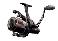 Fox Karpfenangeln neu EOS 10000 Gratis Spule Rolle