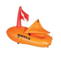 Mares Buoy APNEA - Apnoe Boje - 425711