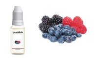 (39,00 € / 100ml) Aroma Waldfrucht für E-Liquid selbst mischen 10 ml Nr.88